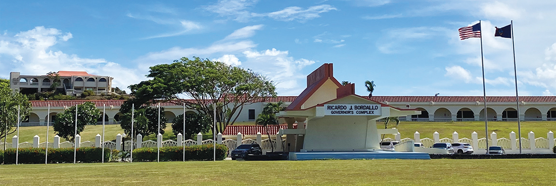 Government of Guam Image