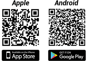HRA QR Code Image