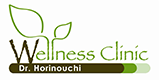 Wellness Clinic: Dr. Horinouchi