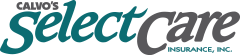 SelectCare logo
